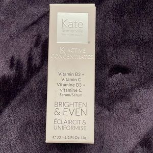 Kate Somerville Kx Actives